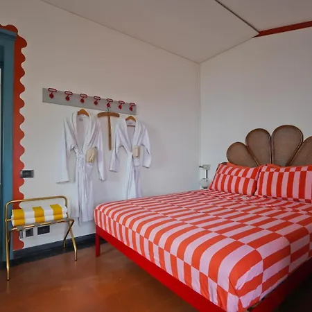 Casa Pernice 4* Лаванья