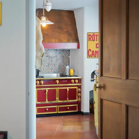 Casa Pernice Гостевой дом