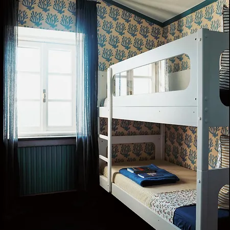 Pensionat Casa Pernice 4*