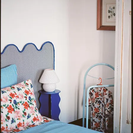 Casa Pernice 4* Lavagna