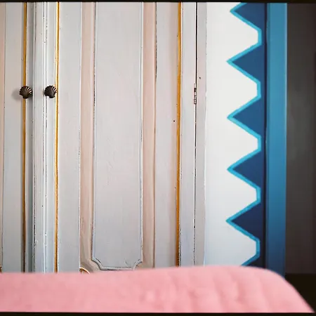 Casa Pernice ラヴァーニャ