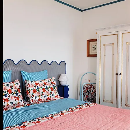Casa Pernice 4* Lavagna