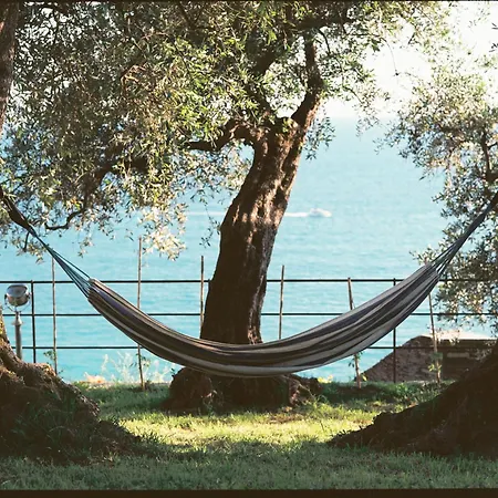 Casa Pernice ゲストハウス ラヴァーニャ