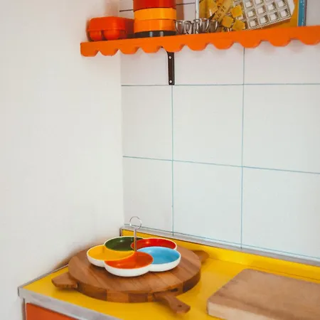 Casa Pernice Pensjonat