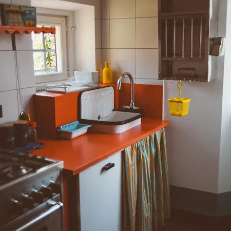 Casa Pernice