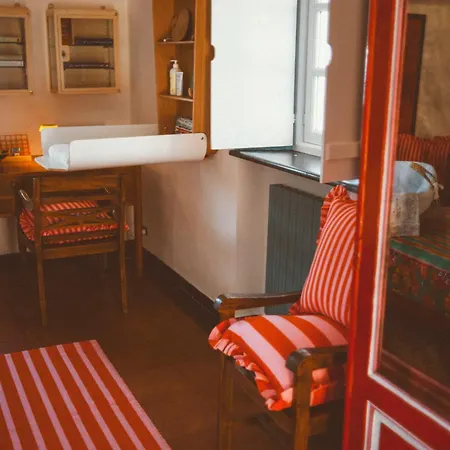 Casa Pernice Lavagna