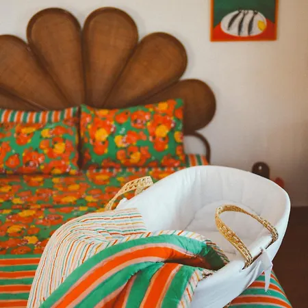 Casa Pernice Pensión 4*