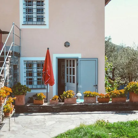 Casa Pernice