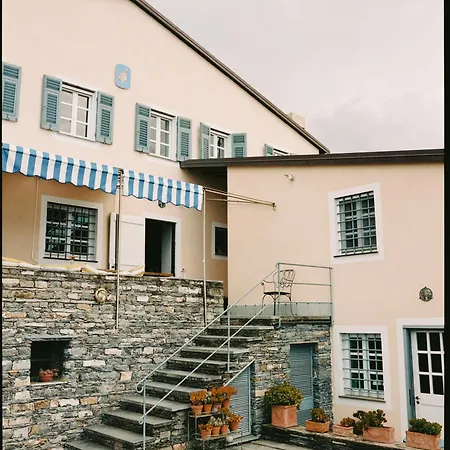 Casa Pernice