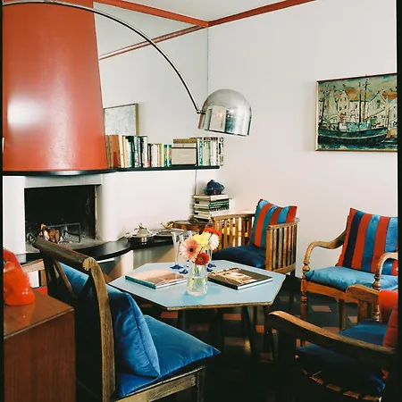 Casa Pernice Lavagna