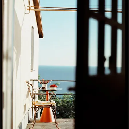 Casa Pernice