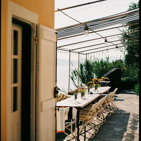 Pensionat Casa Pernice