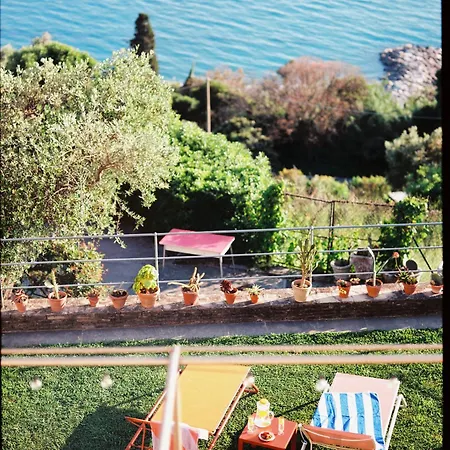 Pensionat Casa Pernice
