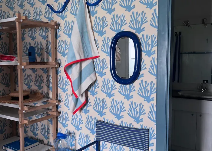 Gæstehus Casa Pernice