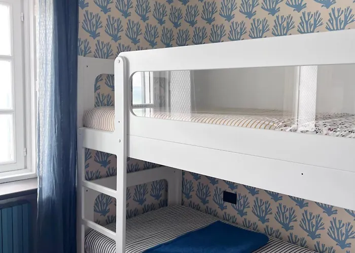 Gæstehus Casa Pernice