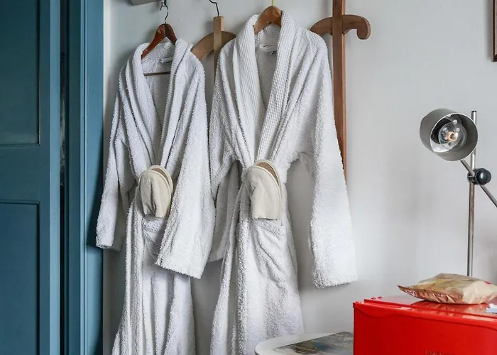 Gæstehus Casa Pernice 4*