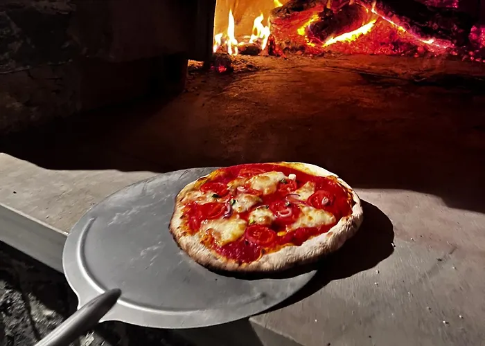 Gæstehus Casa Pernice