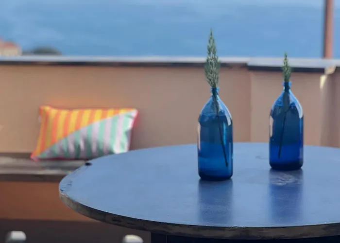 Gæstehus Casa Pernice