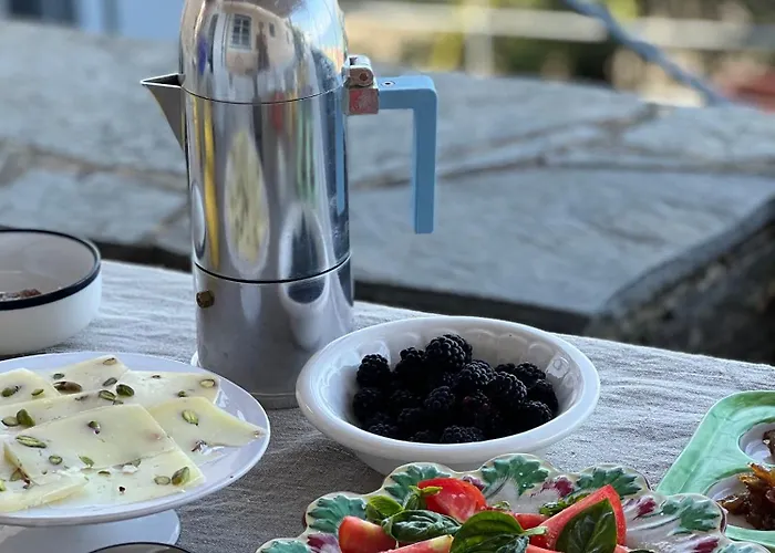 Casa Pernice Gæstehus 4*