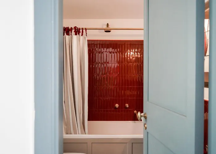 Pensión Casa Pernice