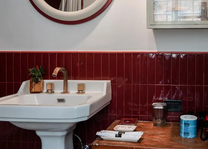 Casa Pernice Gæstehus 4*