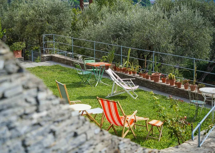 Casa Pernice Lavagna