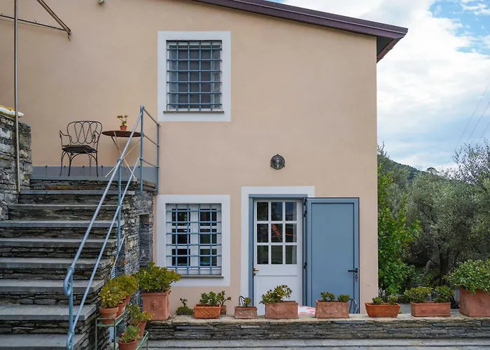 Gæstehus Casa Pernice