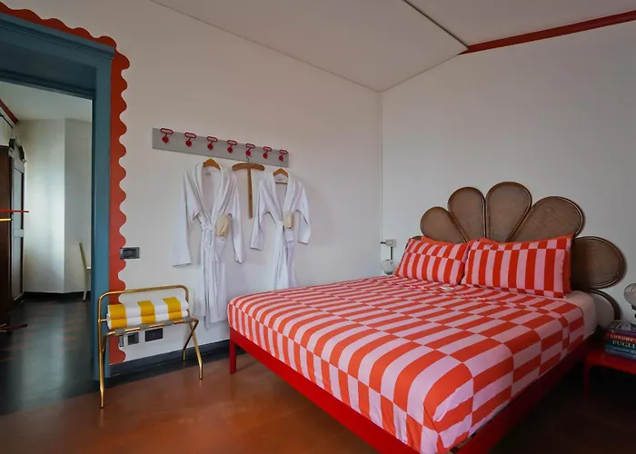 Casa Pernice 4* Lavagna