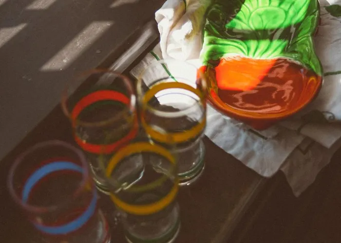 Casa Pernice 4* ラヴァーニャ