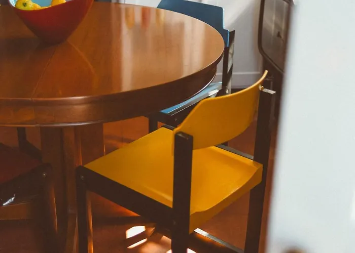 ゲストハウス Casa Pernice