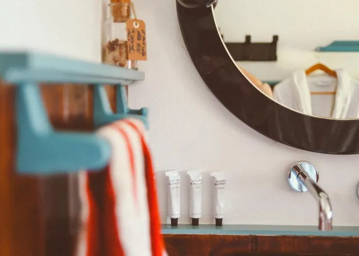 Casa Pernice ゲストハウス ラヴァーニャ