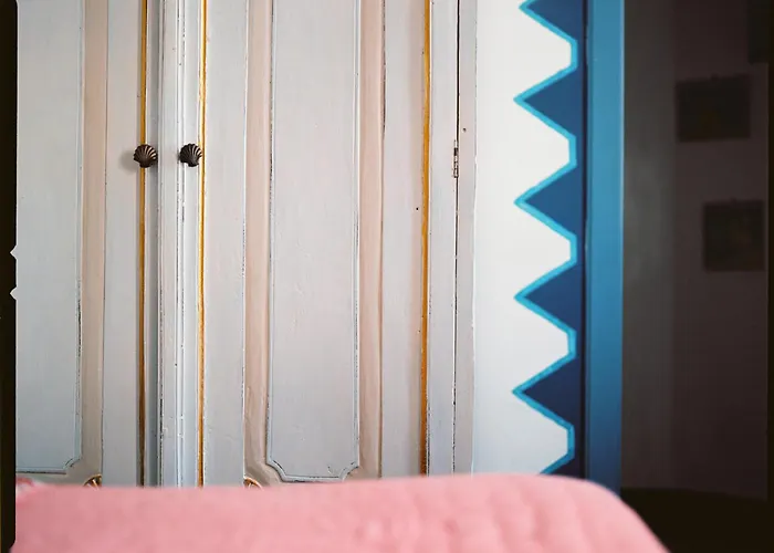 Casa Pernice ラヴァーニャ