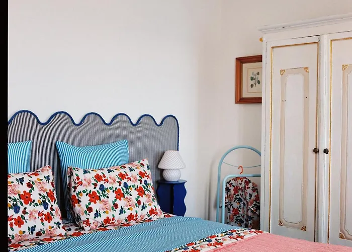 Casa Pernice 4* ラヴァーニャ