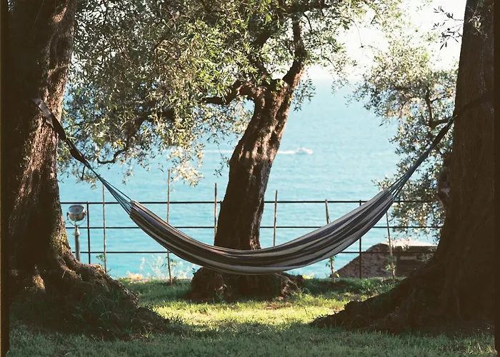 Casa Pernice ゲストハウス ラヴァーニャ