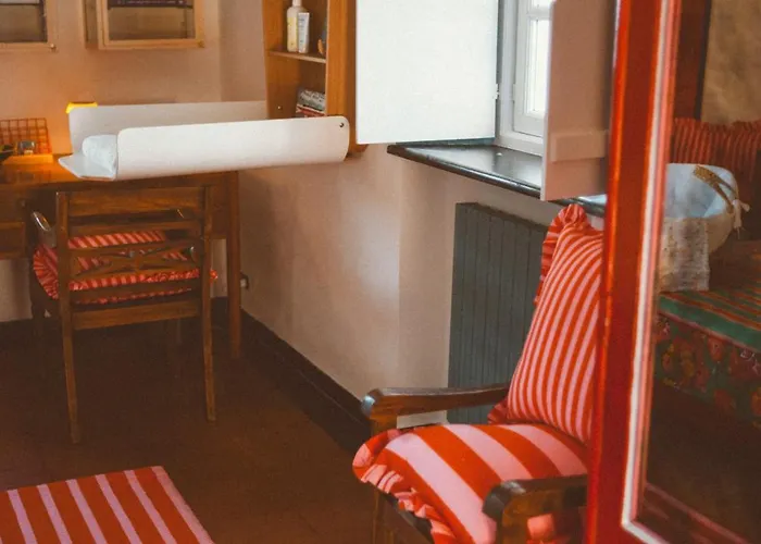 Casa Pernice ラヴァーニャ