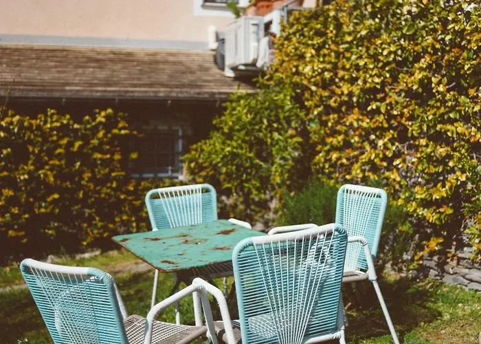 Casa Pernice 4* ラヴァーニャ