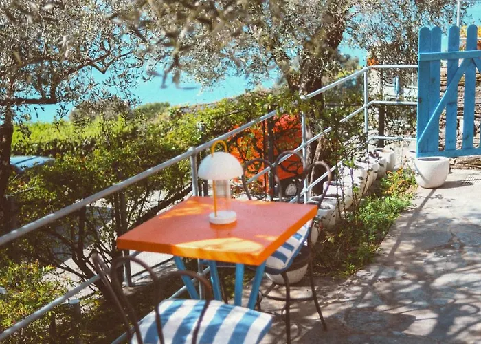 ゲストハウス Casa Pernice 4*